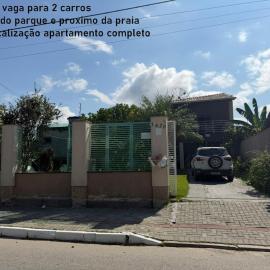 casa de verão próximo ao parque BCW, hotel in Penha
