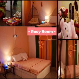 LÂM HOME - HOMESTAY Tự CHECKIN