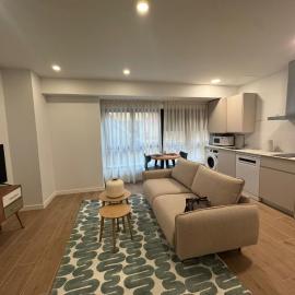 Apartamentos Marcela by gaiarooms, hotel u Leonu