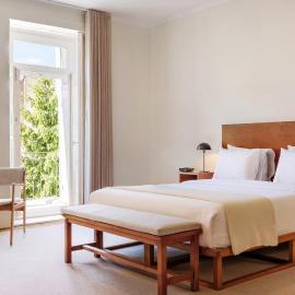 Rosário Suites Townhouse