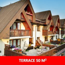 TATRYSTAY Cactus Cozy Apartments Tatry view, hotel in Veľká Lomnica