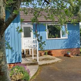 The Annexe, hotel a Kirkcudbright