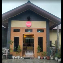 Rantepao में, होटल The Sanduk Inn