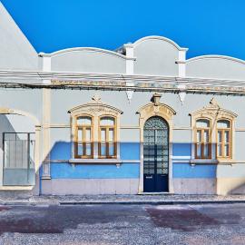 Villa Faro