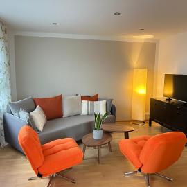 MühlengasseONE, hôtel à Lenzing
