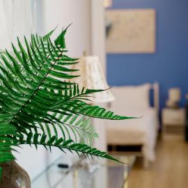 IRIS Boutique Rooms โรงแรมในคอรินทอส