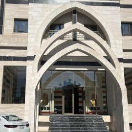 Noble Rose Apartment, hotel en Kuwait