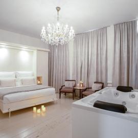 Maison Noppius - Love Hotel