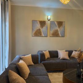 Travelton Homes 3, hotel in Muyenga 