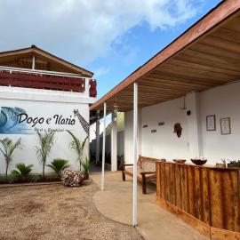 DOGO E ILARIA Bed & Breakfast