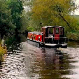 The Erne Rambler