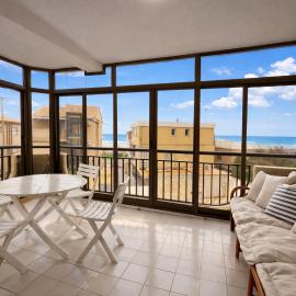 Apartamento en Xeraco، فندق في إكسراكو