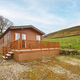 Host & Stay - The Lodge High House