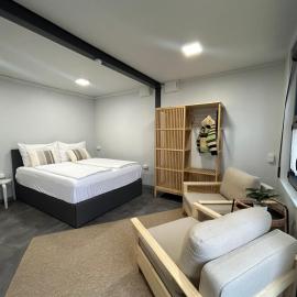 MühlengasseONE Tinyhome, хотел в Lenzing
