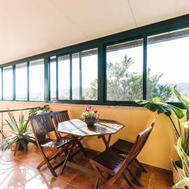 Casa Coveliño, Hotel in Poio