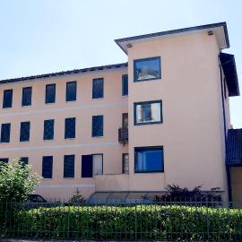vitalArmonie Retreat, hotell sihtkohas Marzio