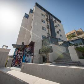 B Suites Boutique Hotel