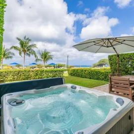 Apartment in paradise on the happy island of ARUBA, Eagle beach