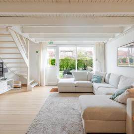 Aalduiker 7, hotel in Nieuwpoort