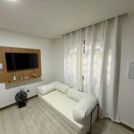 Casa da Dinda 103, hotel in Rio das Ostras