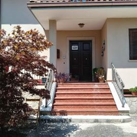 Casa Vacanza Le Querce, hotel a Vacchereccia