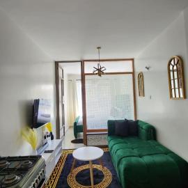 nook, hotel in Ongata Rongai 