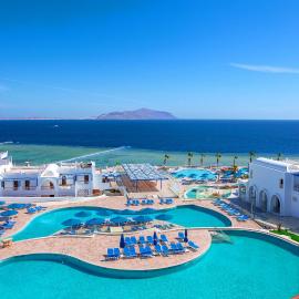 Pickalbatros Palace Sharm "Aqua Park"- All inclusive, hotel in Sharm El Sheikh