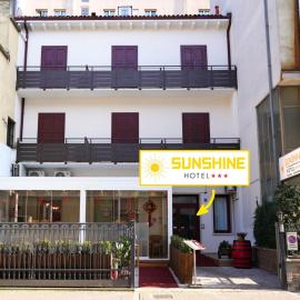 Sunshine HOTEL