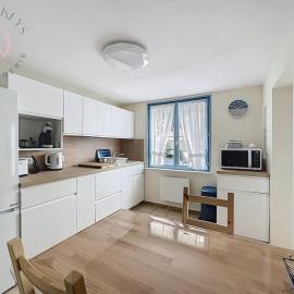Le Cocon Marin - Studio - Parking: Audresselles şehrinde bir otel