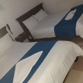 Hotel Plaza Real، فندق في Colombia