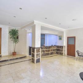 Tangier में, होटल Hôtel Atlas
