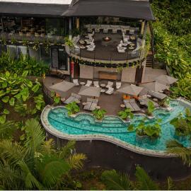 Hotel Casa Tuirak, hotel v destinaci Pereira