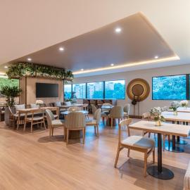 Fairfield by Marriott Medellin Sabaneta, hotel en Medellín