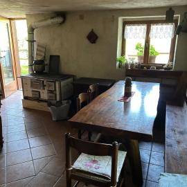 La Casa nel Bosco
