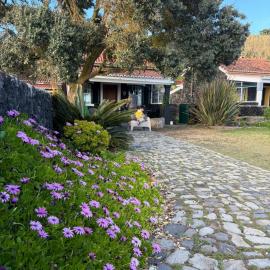 Casa Doce Mar, hotel v destinaci Feteira