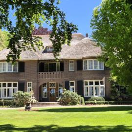 Huize Beukenstein, Hotel in Lochem
