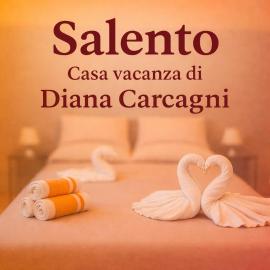 Salento - Casa vacanza di Diana Carcagni, Hotel in Nardò