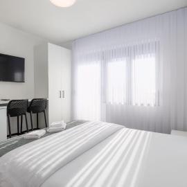 Apartments Rea, hotel i Krk