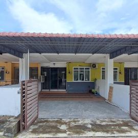 Homestay nakhoda Sitiawan, hotel a Lumut