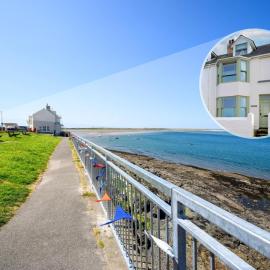 3 Bed in Bideford oc-89991, hotel a Appledore