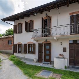 Casa San Rocco