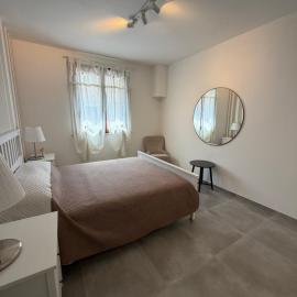MareHill Pet Friendly & Reserved Beach Spot, hotel u gradu La Figurina