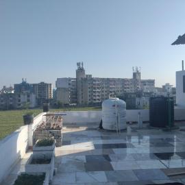 Leisure Paradise, hotel in Kharar