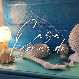 Casa Leonardo