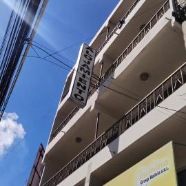 Cochabamba में, होटल Alojamiento SAN SIMON