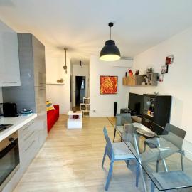 Giardinetti Garden Apartment Tor Vergata