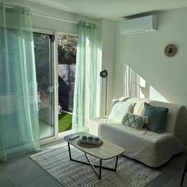 Cocon cosy, Montpellier & Pic Saint-Loup, hotel i Prades-le-Lez
