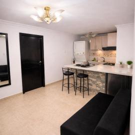 Nova Suite Moderna y acogedora en el centro GYE