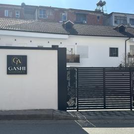Gashi Apartments
