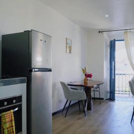 Maison Guadalupe, hotel u gradu Bas Ter